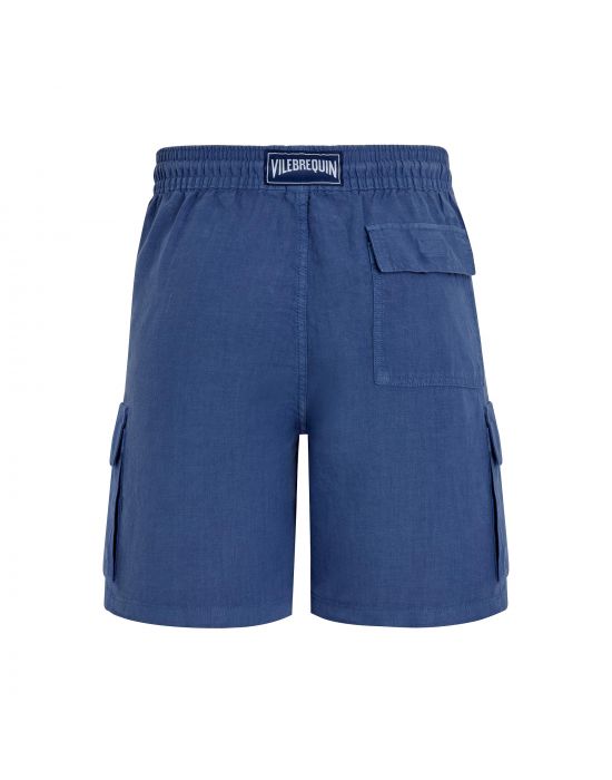 VILEBREQUIN Men's Bermuda Shorts