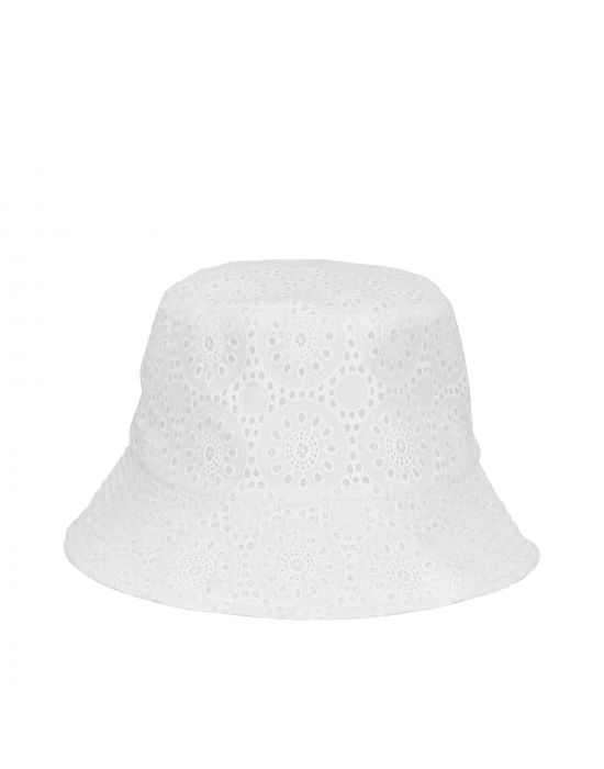 VILEBREQUIN Unisex Bucket Hat