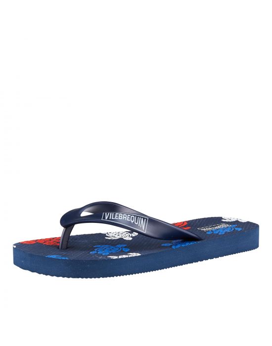 VILEBREQUIN Kid's Flip Flops.