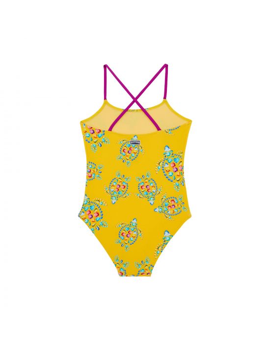 VILEBREQUIN Girl's Swimwear