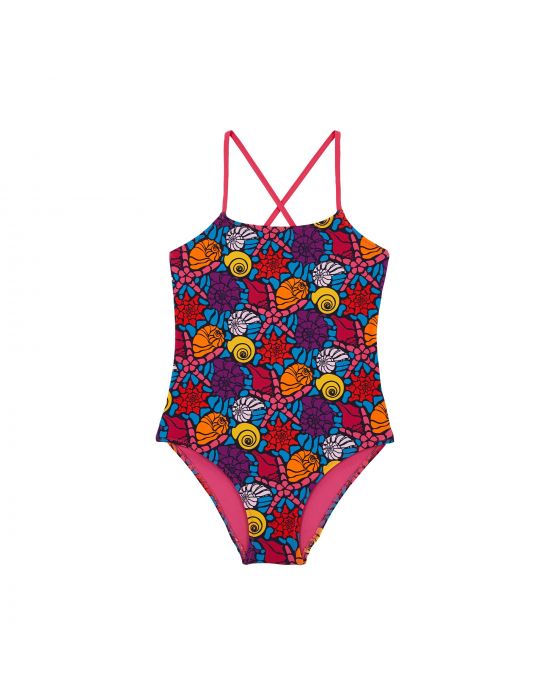 VILEBREQUIN Girl's Swimwear