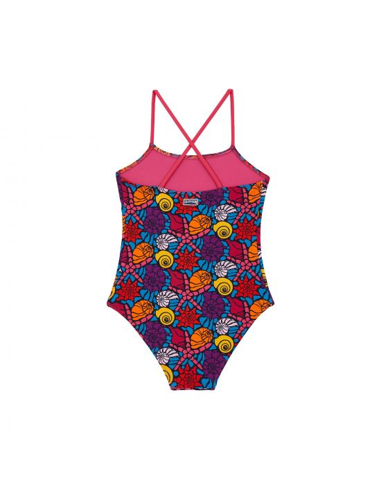 VILEBREQUIN Girl's Swimwear