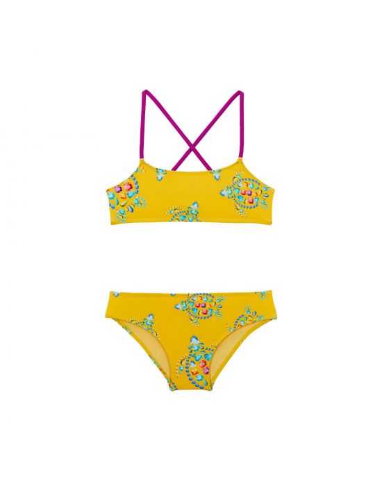 VILEBREQUIN Girl's Swimwear