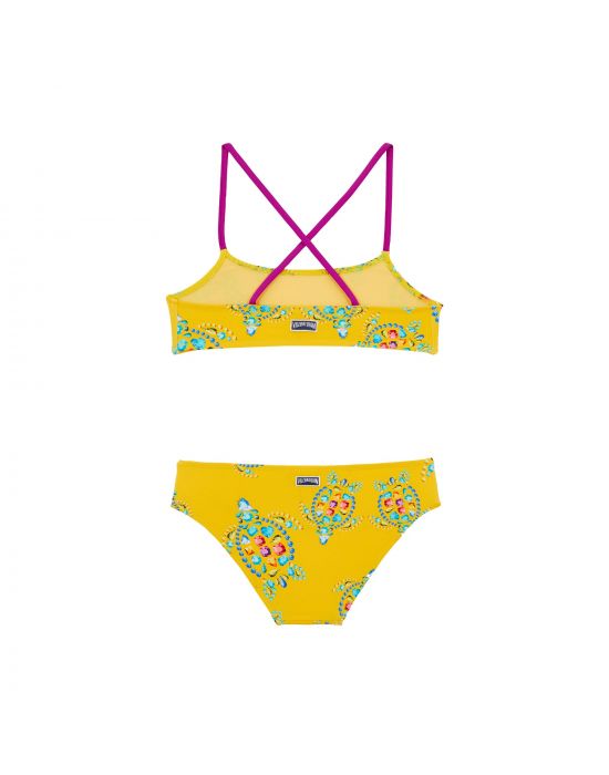 VILEBREQUIN Girl's Swimwear