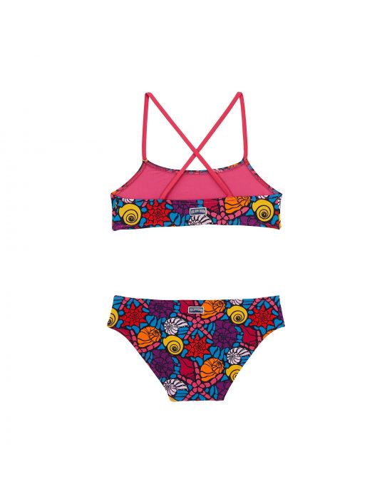 VILEBREQUIN Girl's Swimwear