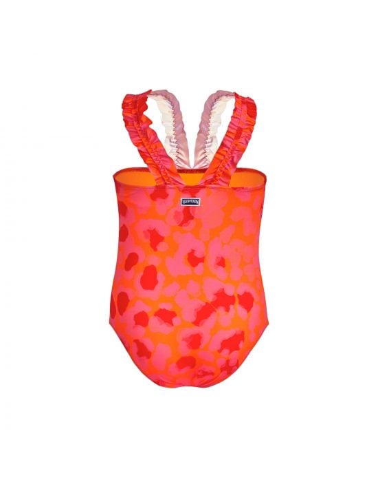 VILEBREQUIN Girl's Swimwear