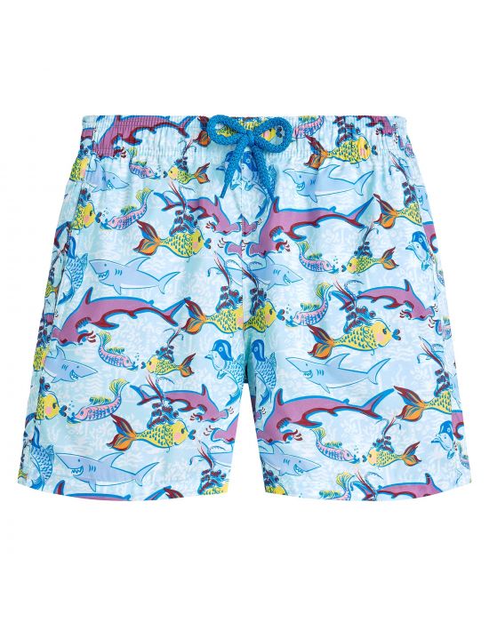 VILEBREQUIN Boy's Swimwear