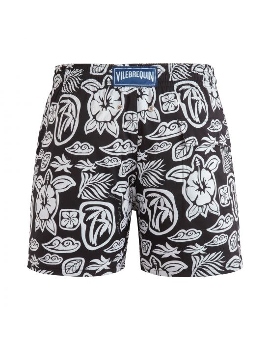  VILEBREQUIN Men's Swimwear