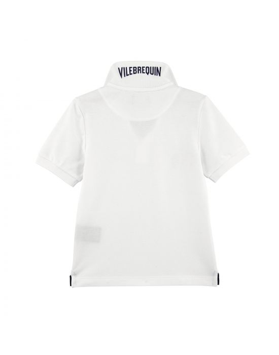 VILEBREQUIN Boy's Polo  Tshirt