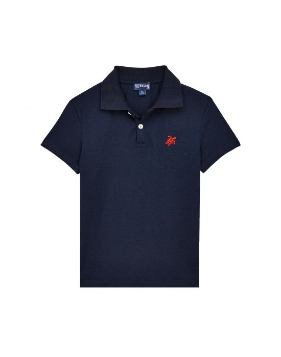 VILEBREQUIN Boy's Polo  Tshirt