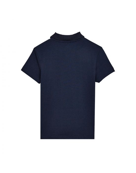 VILEBREQUIN Boy's Polo  Tshirt