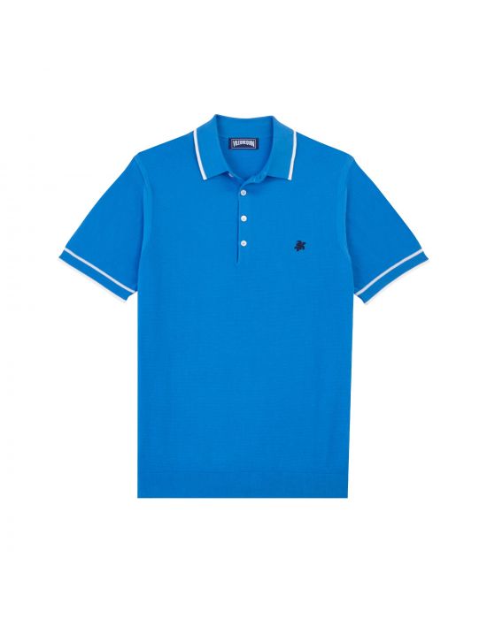 VILEBREQUIN Men's Polo Tshirt