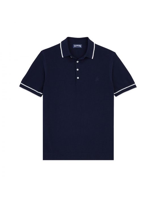 VILEBREQUIN Men's Polo Tshirt