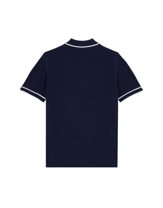 VILEBREQUIN Men's Polo Tshirt