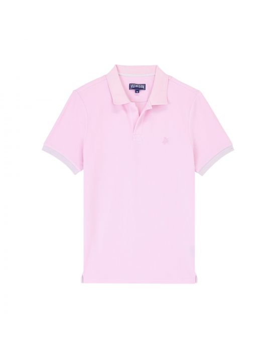 VILEBREQUIN Men's Polo Tshirt