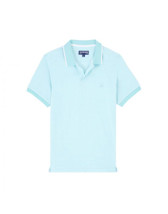 VILEBREQUIN Men's Polo Tshirt