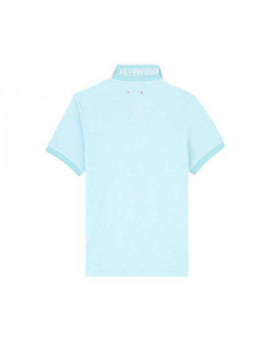 VILEBREQUIN Men's Polo Tshirt