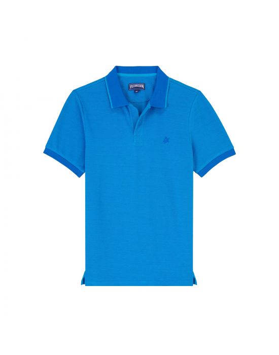 VILEBREQUIN Men's Polo Tshirt