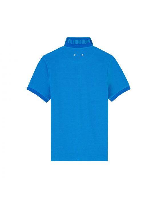 VILEBREQUIN Men's Polo Tshirt