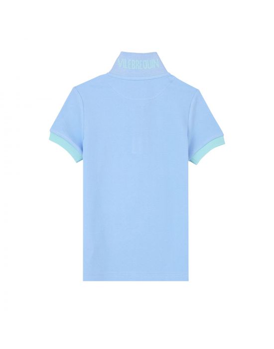 VILEBREQUIN Boy's Polo Tshirt