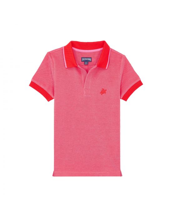 VILEBREQUIN Boy's Polo Tshirt