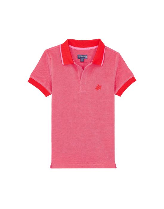 Vilebrequin Boy's Polo Tshirt