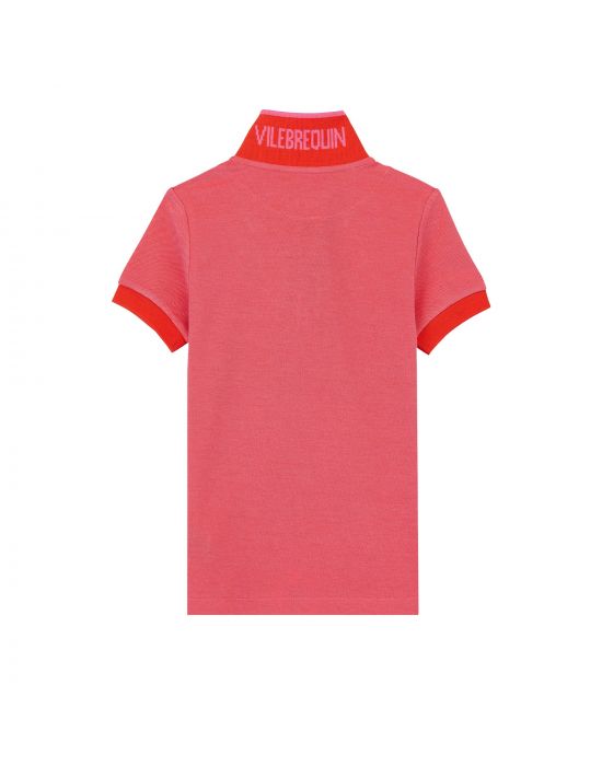 VILEBREQUIN Boy's Polo Tshirt