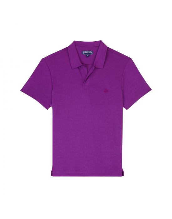 VILEBREQUIN Men's Polo Tshirt