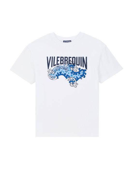 VILEBREQUIN Kid's Tshirt