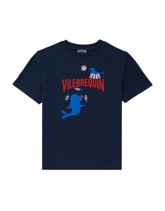 VILEBREQUIN Kid's Tshirt