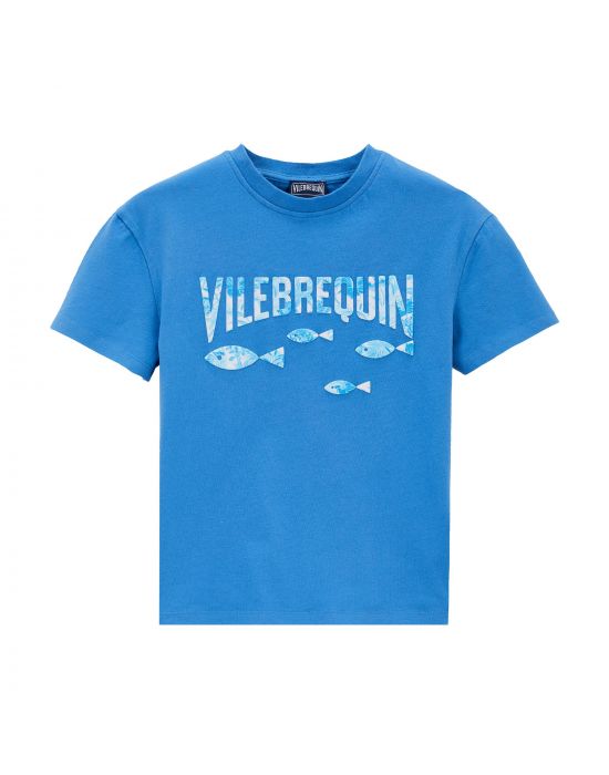 Παιδική Μπλούζα Vilebrequin