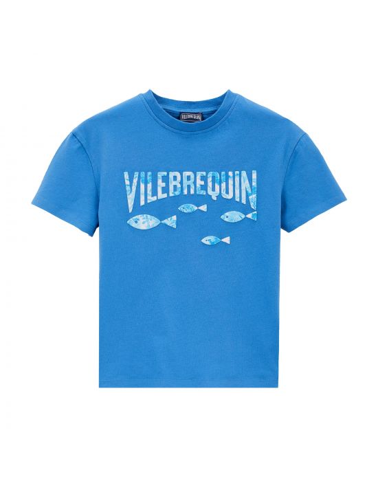 VILEBREQUIN Kid's Tshirt