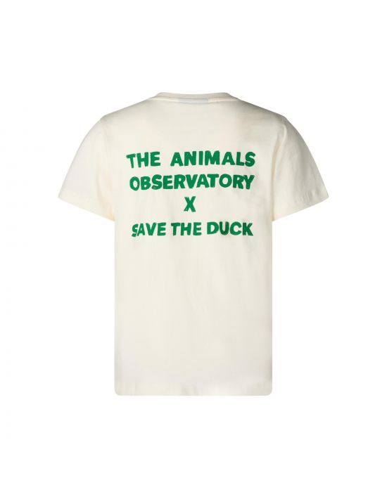 Παιδική Μπλούζα Save The Duck