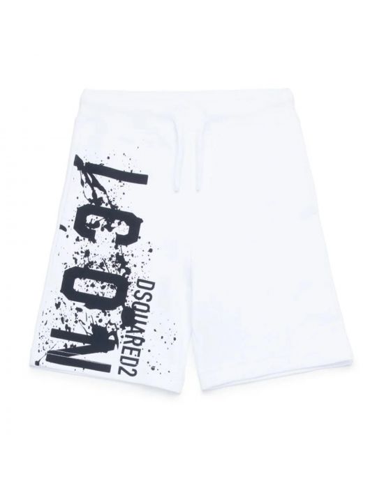 Dsquared2 Kids Shorts