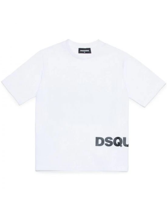 Παιδικό T-shirt Dsquares2