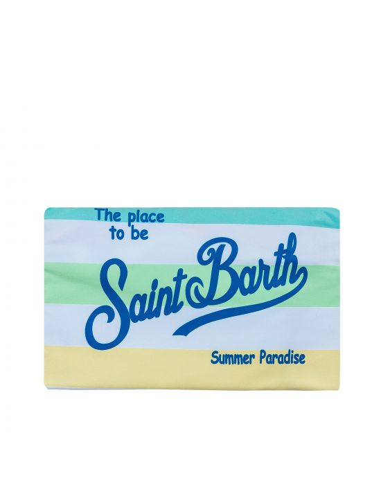 Πετσέτα Θαλάσσης MC2 Saint Barth