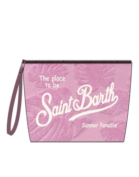 MC2 Saint Barth Bag Aline Sponge