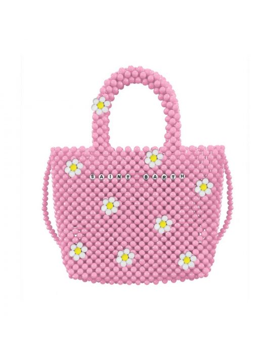 Τσαντάκι Beaded MC2 St Barth