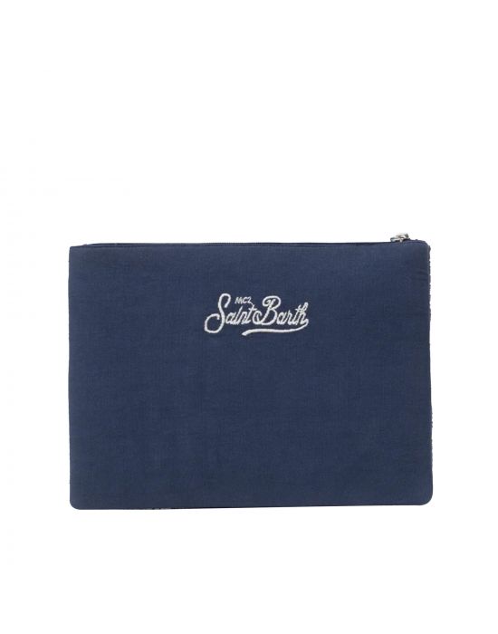 Τσαντάκι Pochette MC2 St Barth