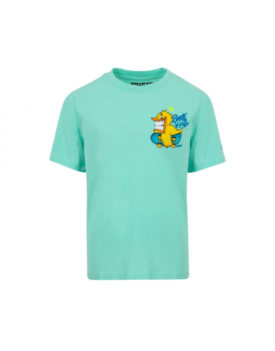 Παιδικό T-Shirt MC2 St Barth