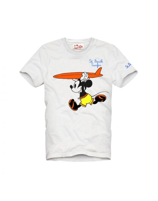 Παιδικό T-Shirt MC2 St Barth