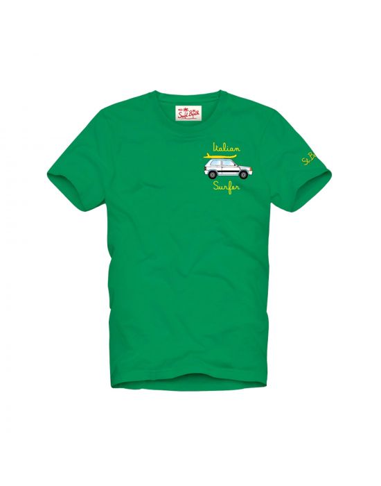 Παιδικό T-Shirt MC2 St Barth