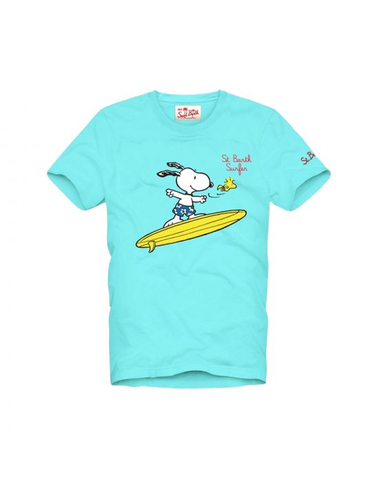 Παιδικό T-Shirt MC2 St Barth