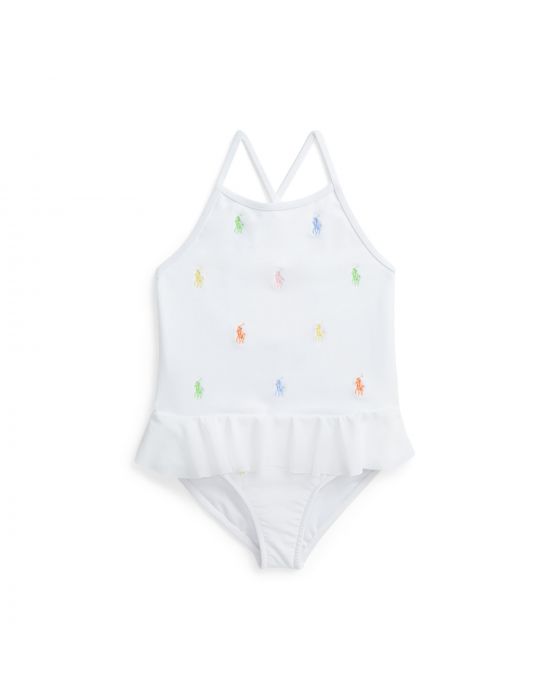 Polo Ralph Lauren Kids Swimwear