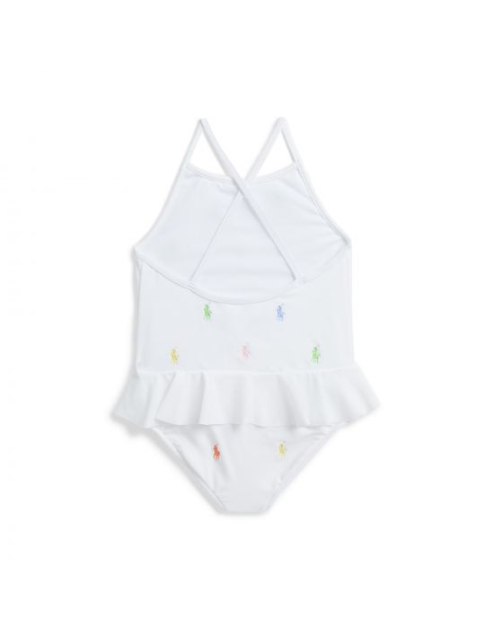 Polo Ralph Lauren Kids Swimwear