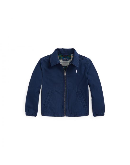 Polo Ralph Lauren Kids Jacket