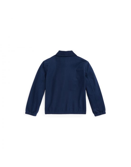 Polo Ralph Lauren Kids Jacket