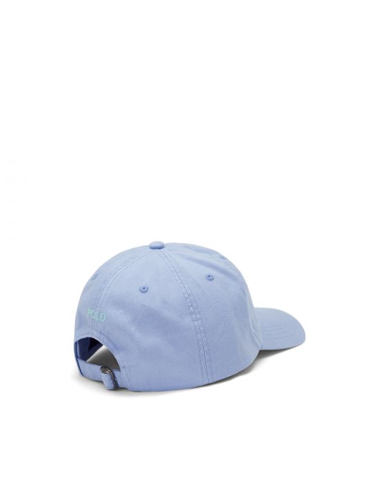 Polo Ralph Lauren Kids Cotton Cap