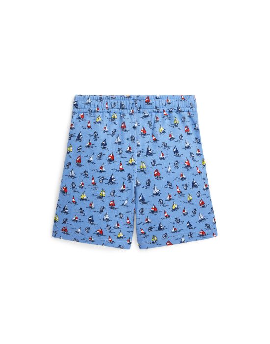 Polo Ralph Lauren Kids Vermuda