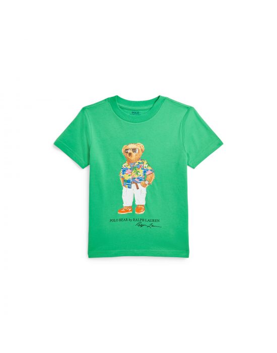 Παιδική Μπλούζα Κμ Polo Ralph Lauren